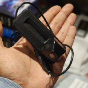 OEM-Style Reverse Camera – Perfect Fit for Vento, Laura, Ameo & Rapid