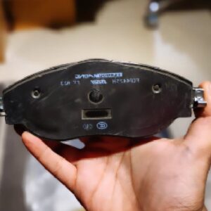 Ferodo DS2500 Performance Brake Pads – The Perfect Balance of Street & Track