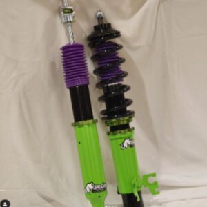 Gecko Racing Coilovers – Performance Suspension for VAG, Euro & Japanese Cars