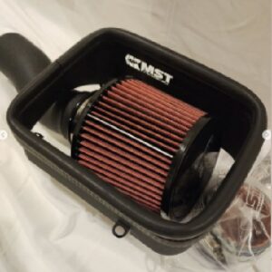 MST Performance Intake Kit – Unlock Maximum Performance for Your 1.2 TSI Polo GT