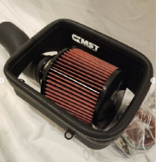 MST Performance Intake Kit – Unlock Maximum Performance for Your 1.2 TSI Polo GT